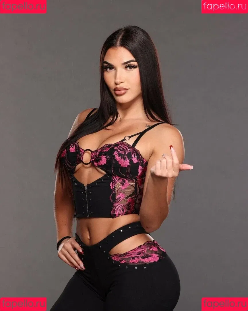 Jazmyn Nyx Onlyfans Photo Gallery 