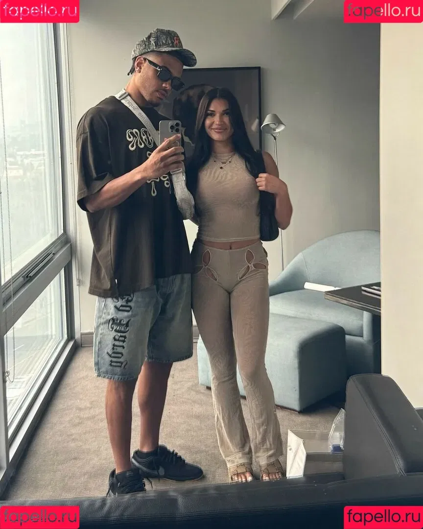Jazmyn Nyx Onlyfans Photo Gallery 