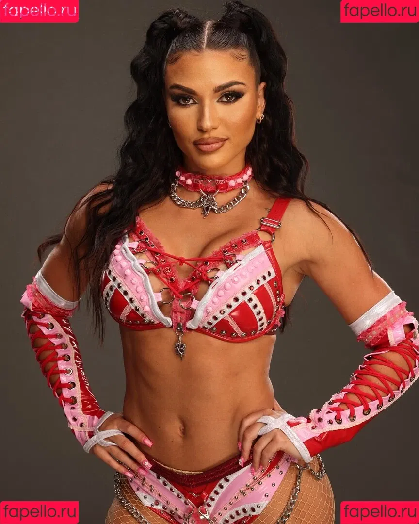 Jazmyn Nyx Onlyfans Photo Gallery 