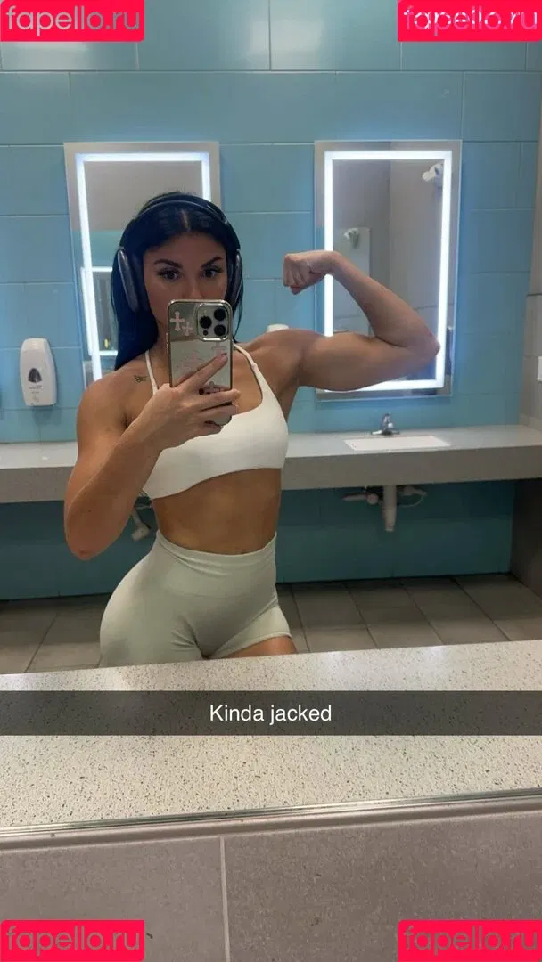 Jazmyn Nyx Onlyfans Photo Gallery 