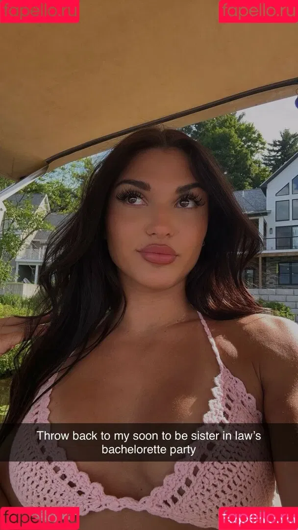 Jazmyn Nyx Onlyfans Photo Gallery 