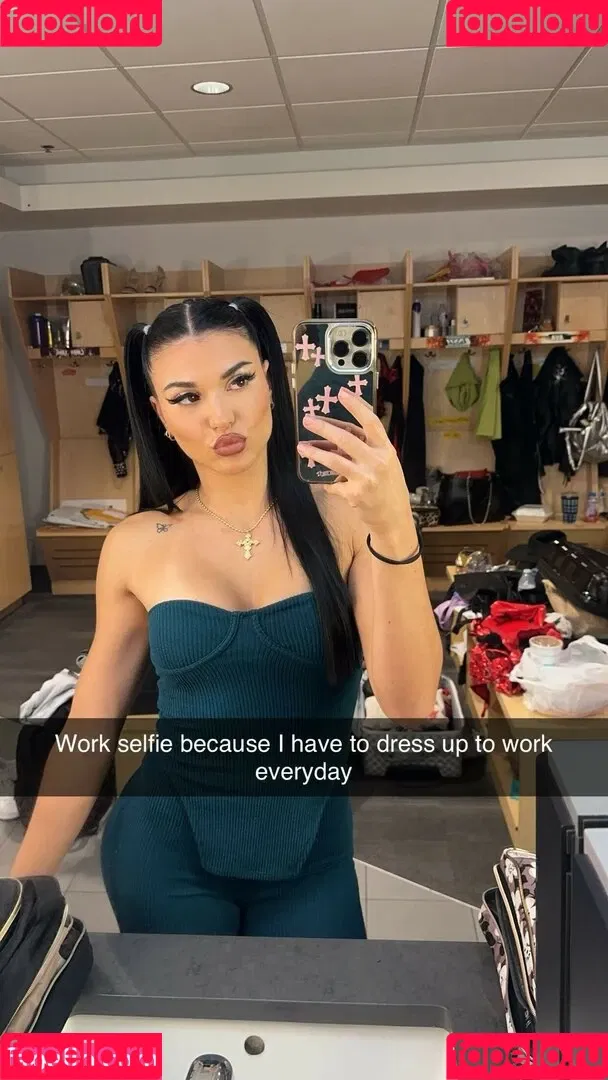 Jazmyn Nyx Onlyfans Photo Gallery 