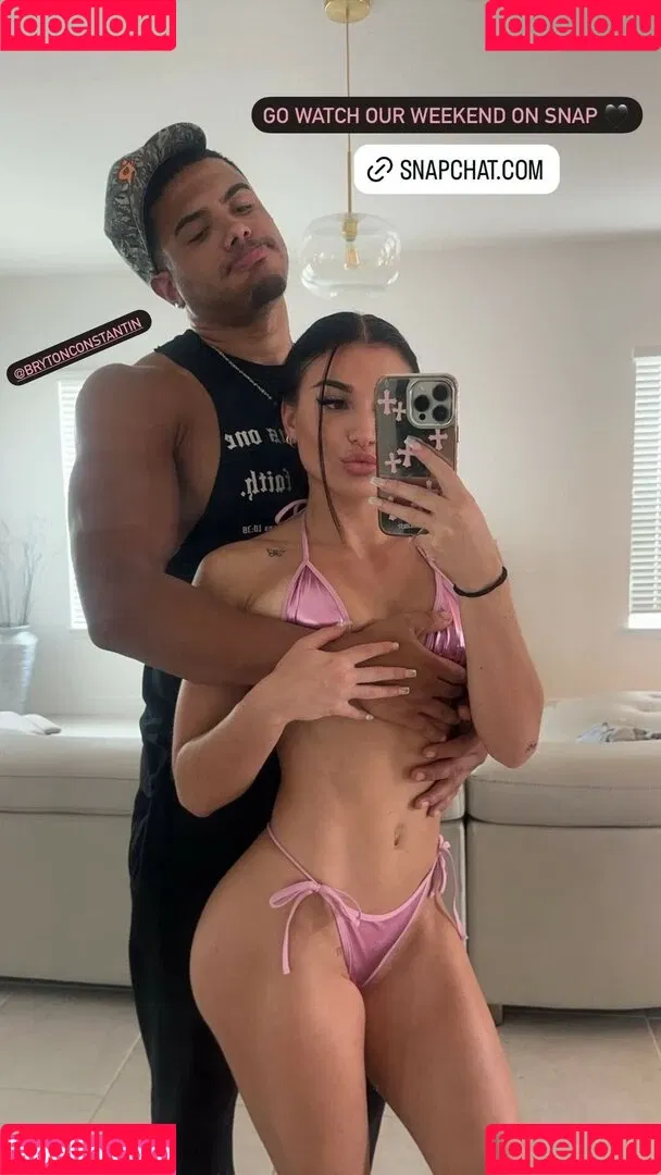Jazmyn Nyx Onlyfans Photo Gallery 