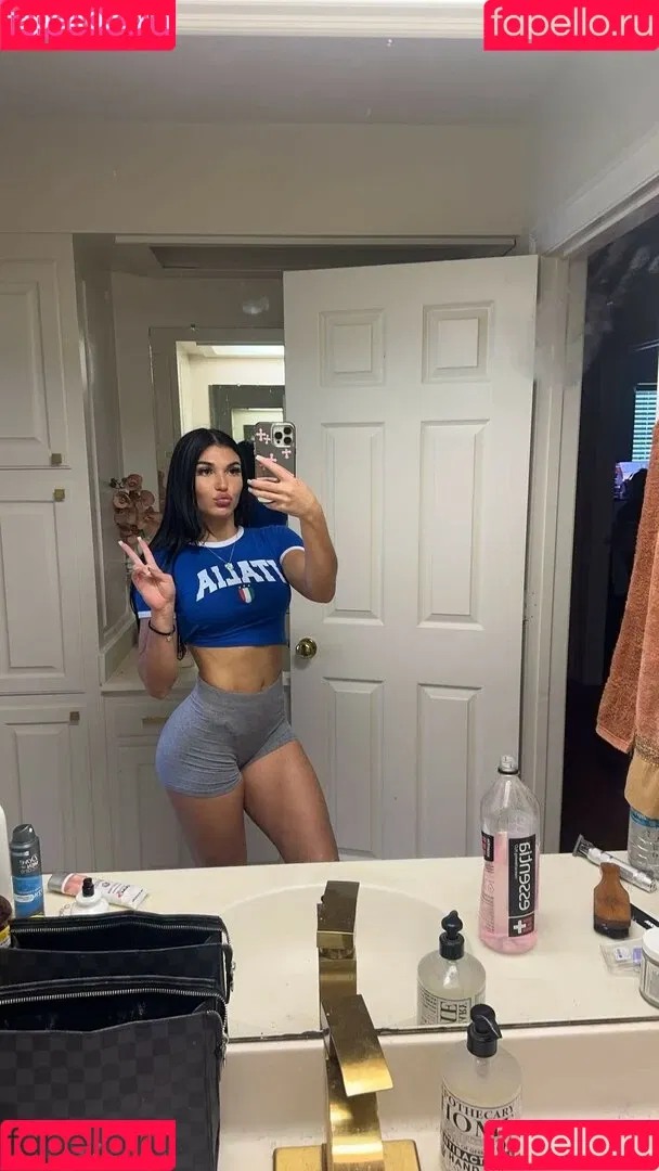 Jazmyn Nyx Onlyfans Photo Gallery 