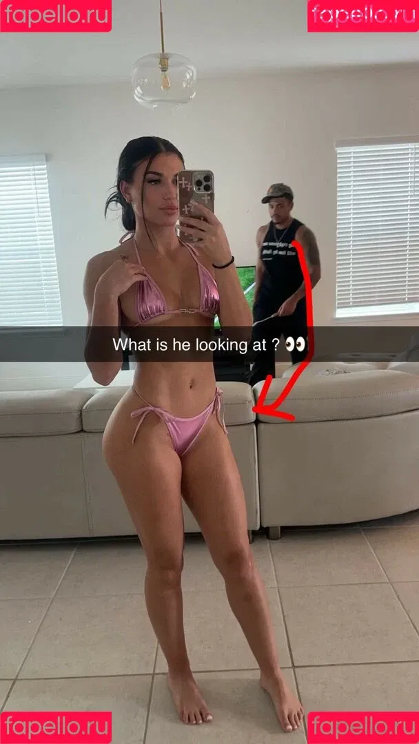 Jazmyn Nyx Onlyfans Photo Gallery 