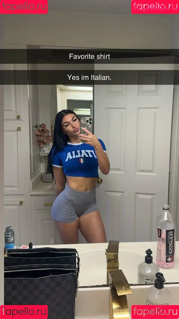 Jazmyn Nyx Onlyfans Photo Gallery 