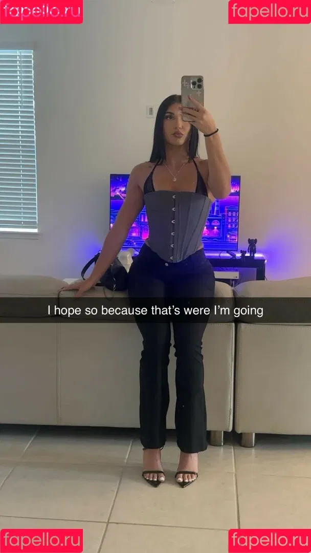 Jazmyn Nyx Onlyfans Photo Gallery 