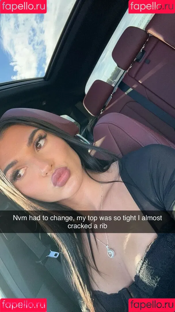 Jazmyn Nyx Onlyfans Photo Gallery 