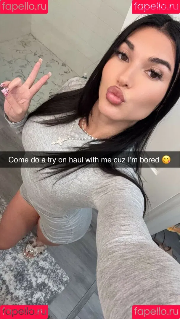 Jazmyn Nyx Onlyfans Photo Gallery 