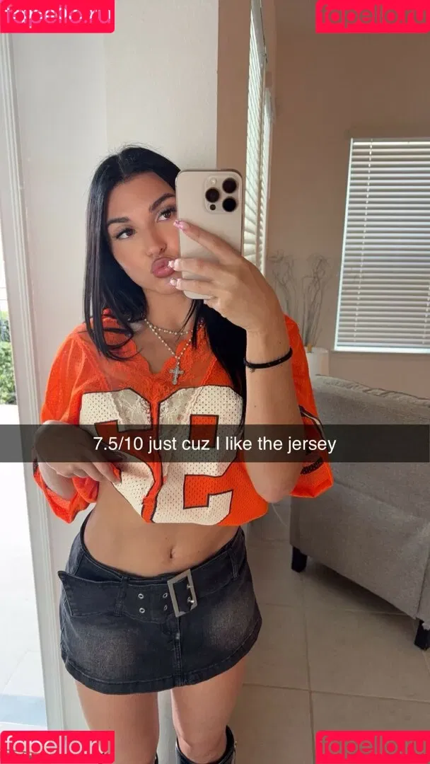 Jazmyn Nyx Onlyfans Photo Gallery 