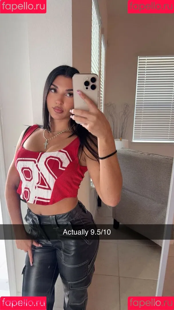 Jazmyn Nyx Onlyfans Photo Gallery 