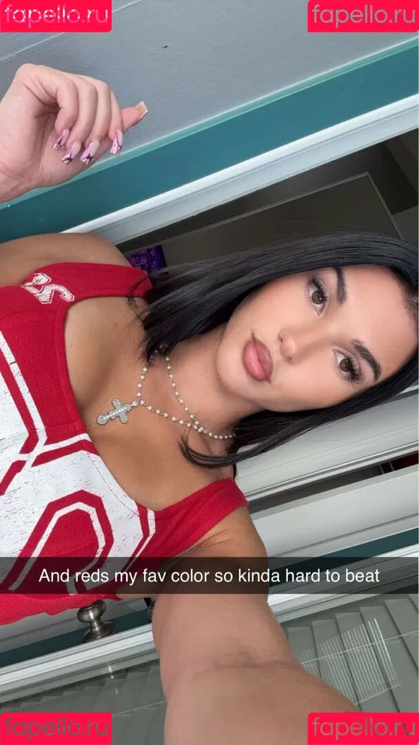 Jazmyn Nyx Onlyfans Photo Gallery 