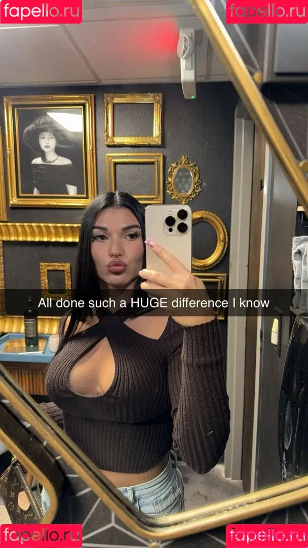 Jazmyn Nyx Onlyfans Photo Gallery 