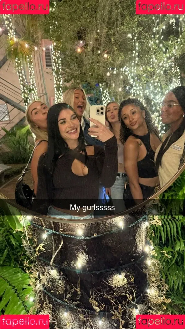 Jazmyn Nyx Onlyfans Photo Gallery 