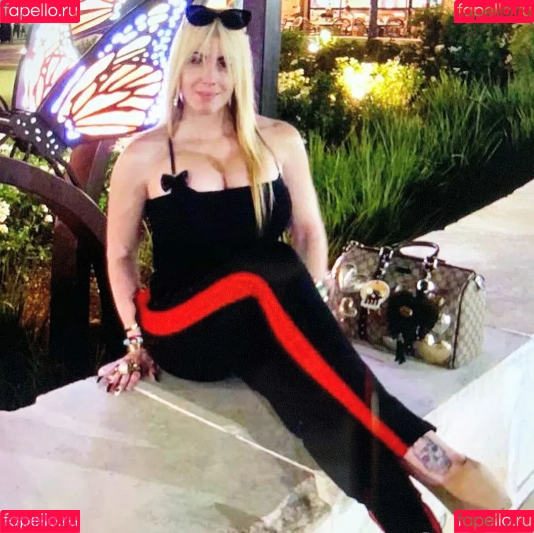 Vanessa Pardo Taouil Onlyfans Photo Gallery 