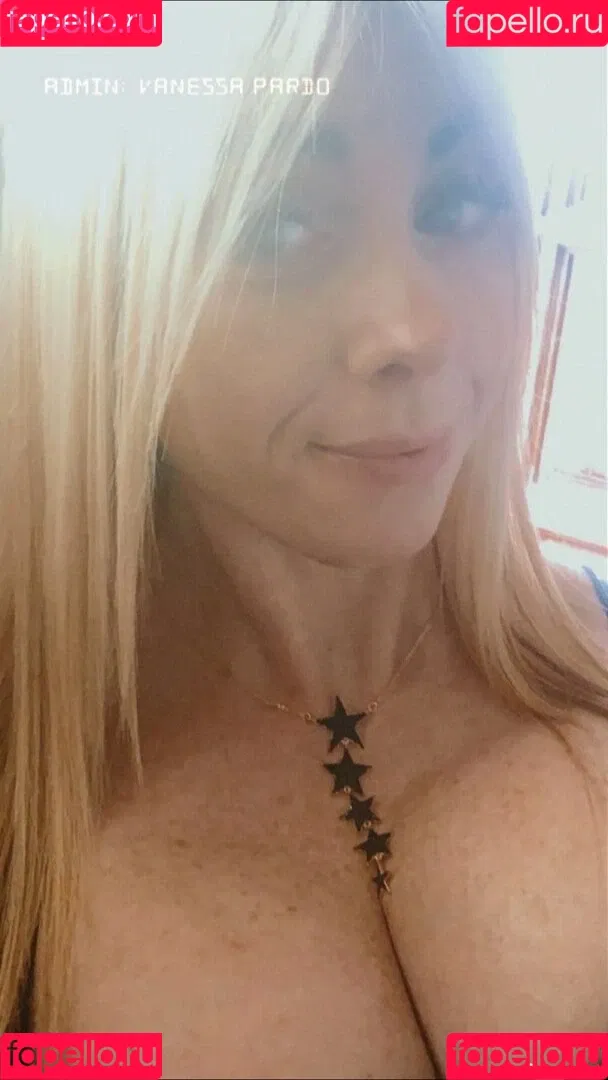 Vanessa Pardo Taouil Onlyfans Photo Gallery 