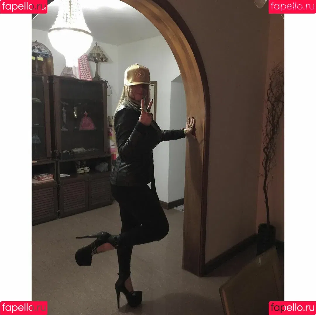 Vanessa Pardo Taouil Onlyfans Photo Gallery 