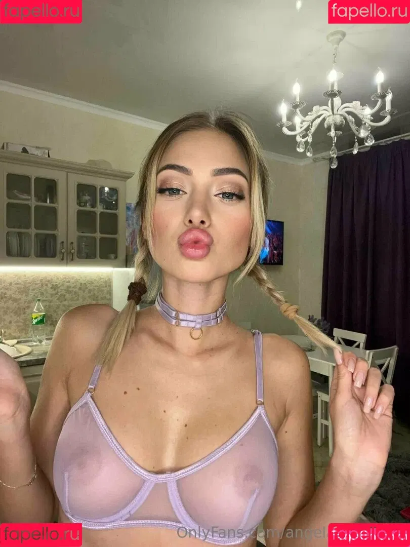 Angela Fiery Onlyfans Photo Gallery 