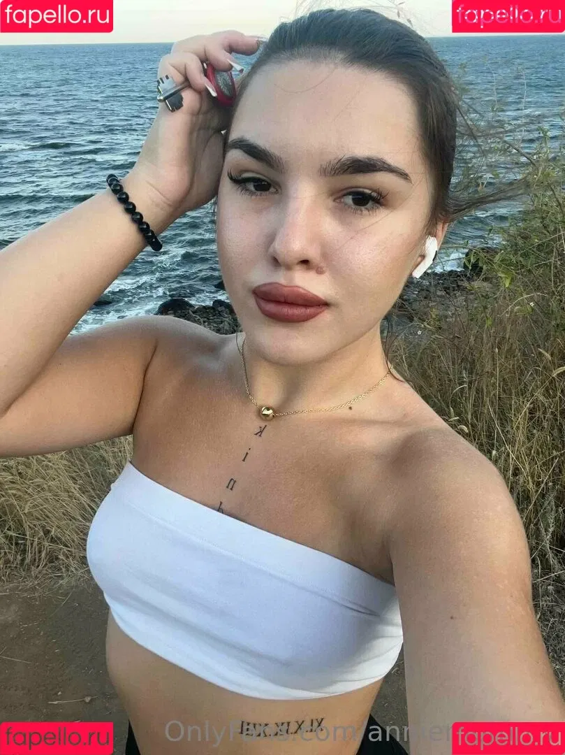 anneterra Onlyfans Photo Gallery 