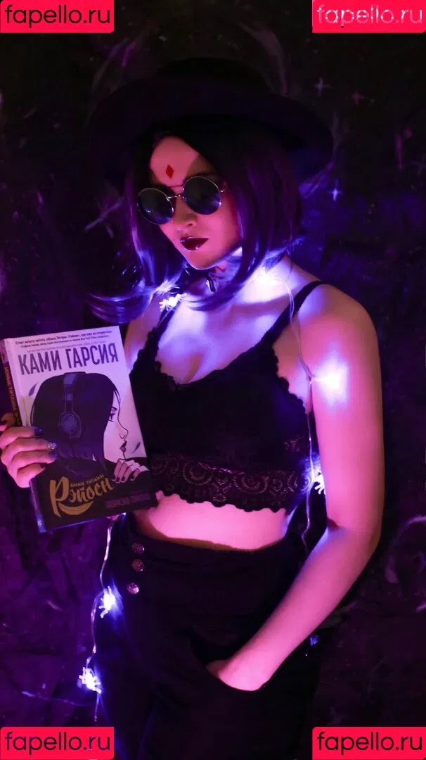 4iipainters_cosplay Onlyfans Photo Gallery 