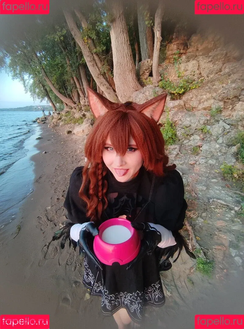4iipainters_cosplay Onlyfans Photo Gallery 