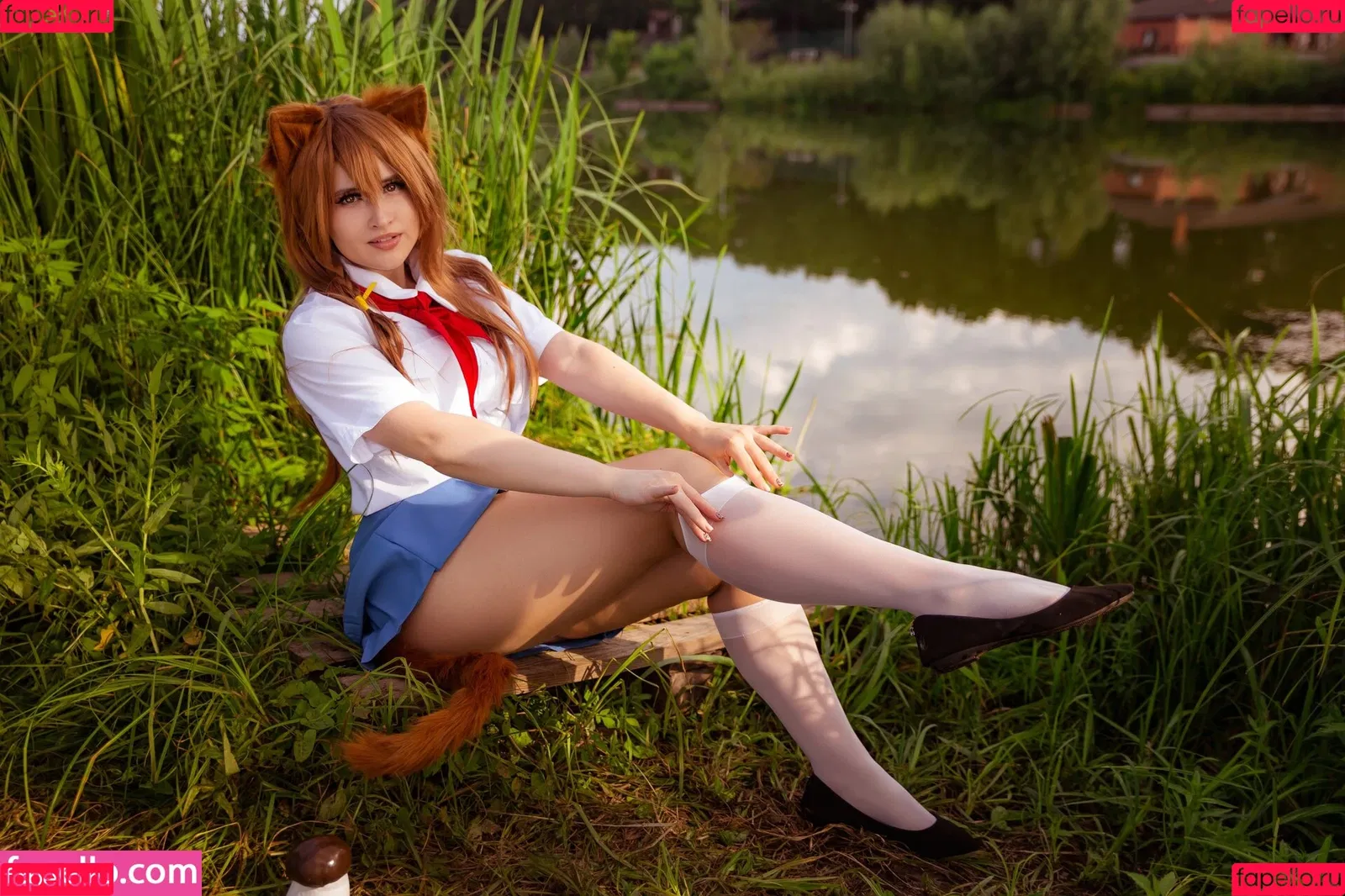 4iipainters_cosplay Onlyfans Photo Gallery 