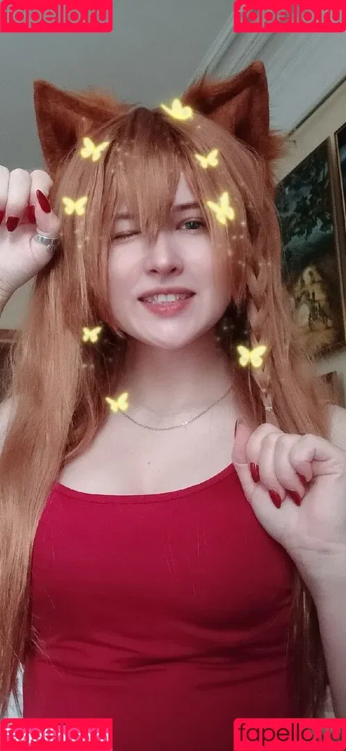 4iipainters_cosplay Onlyfans Photo Gallery 
