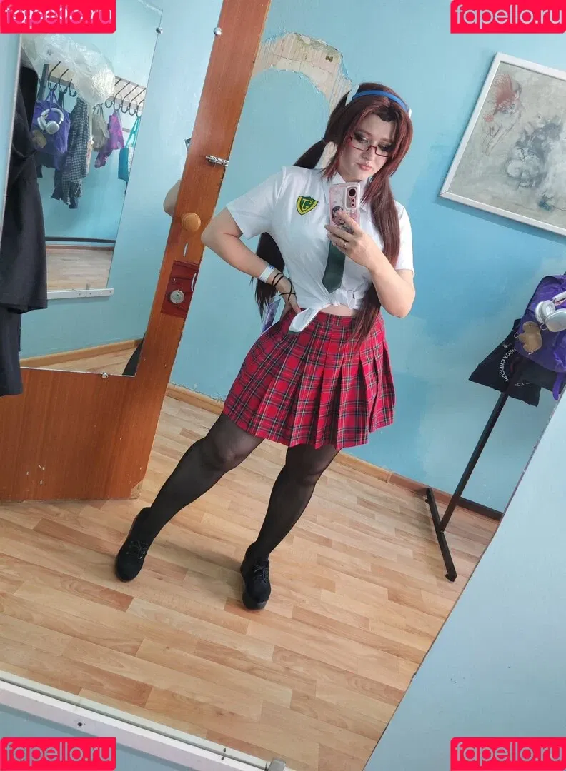 4iipainters_cosplay Onlyfans Photo Gallery 