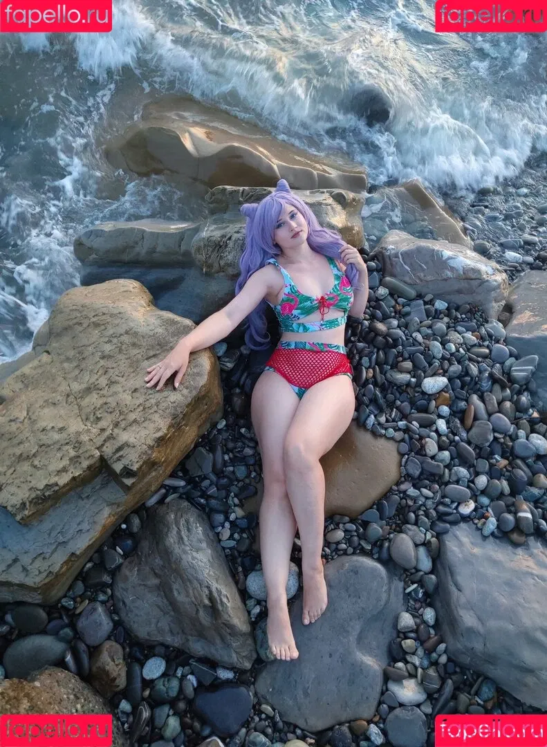 4iipainters_cosplay Onlyfans Photo Gallery 