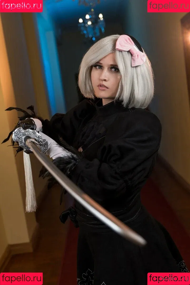 4iipainters_cosplay Onlyfans Photo Gallery 