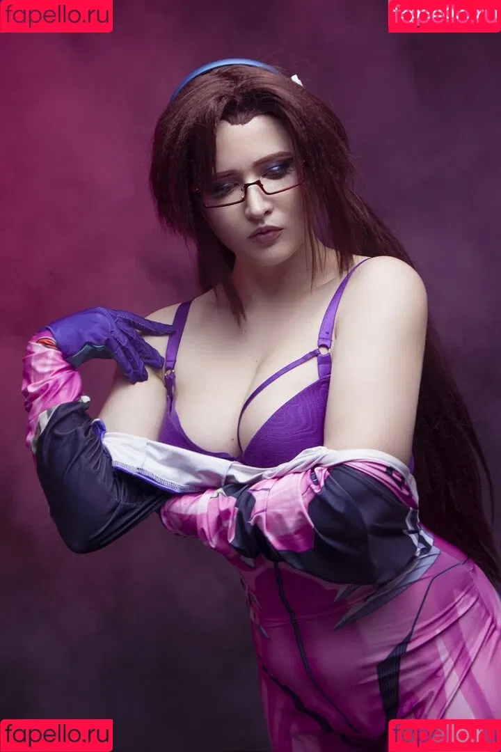 4iipainters_cosplay Onlyfans Photo Gallery 