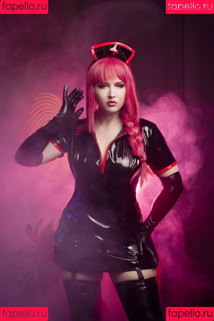 4iipainters_cosplay Onlyfans Photo Gallery 