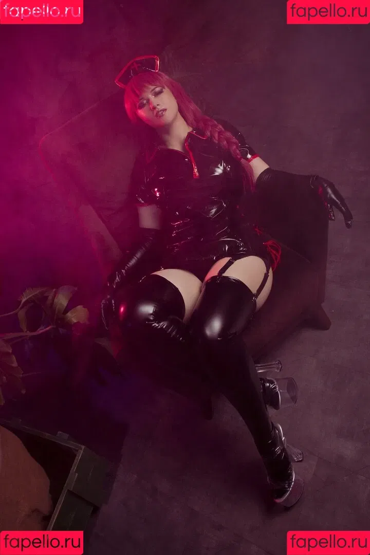 4iipainters_cosplay Onlyfans Photo Gallery 
