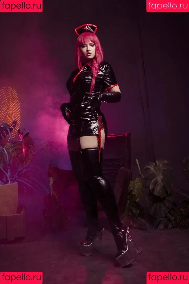 4iipainters_cosplay Onlyfans Photo Gallery 