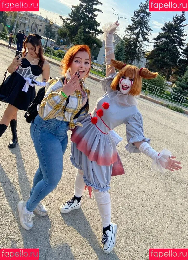 4iipainters_cosplay Onlyfans Photo Gallery 