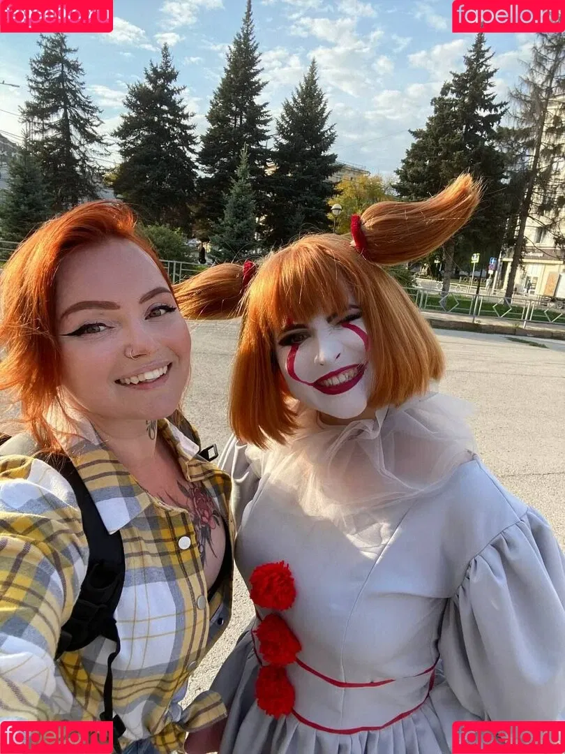 4iipainters_cosplay Onlyfans Photo Gallery 