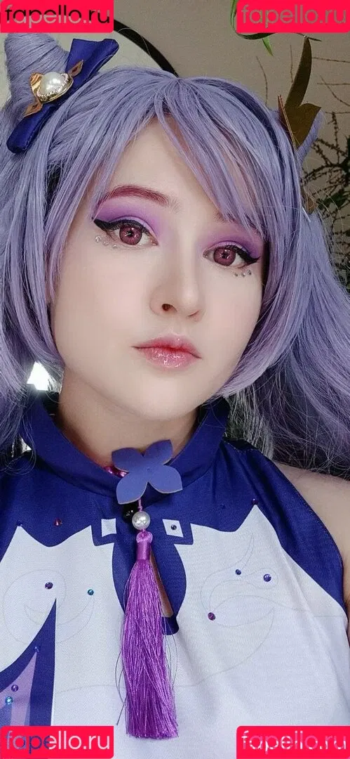 4iipainters_cosplay Onlyfans Photo Gallery 