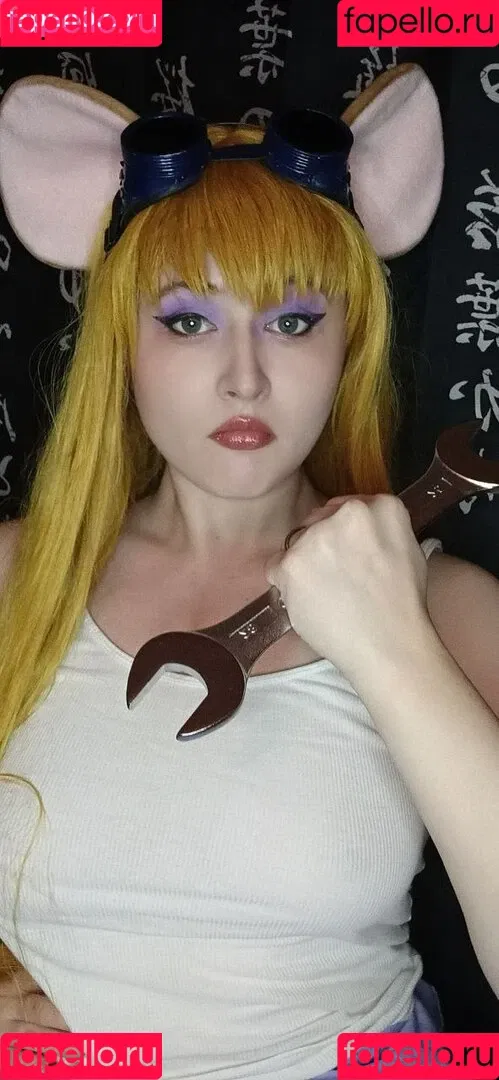 4iipainters_cosplay Onlyfans Photo Gallery 