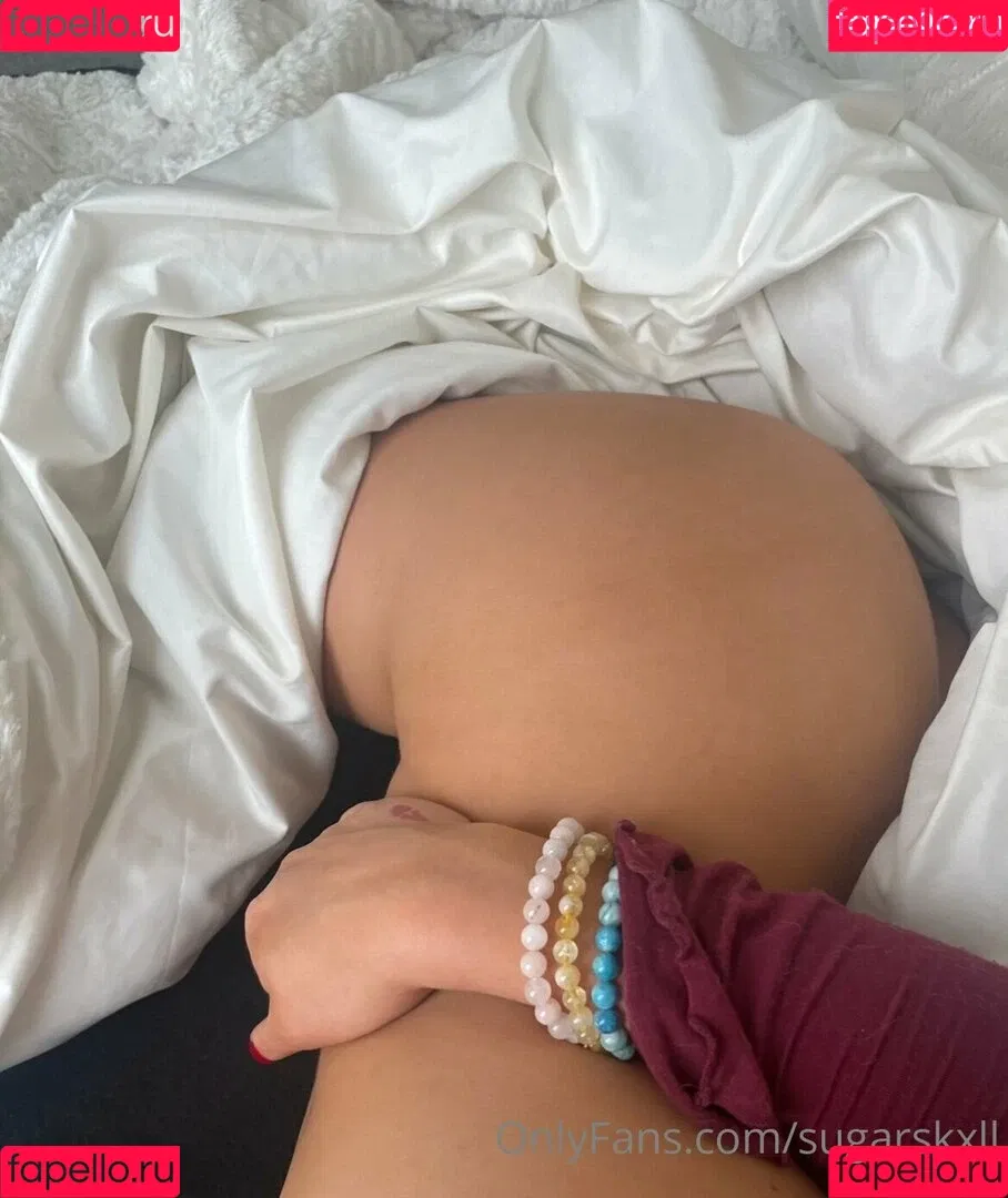 sugarskxll Onlyfans Photo Gallery 