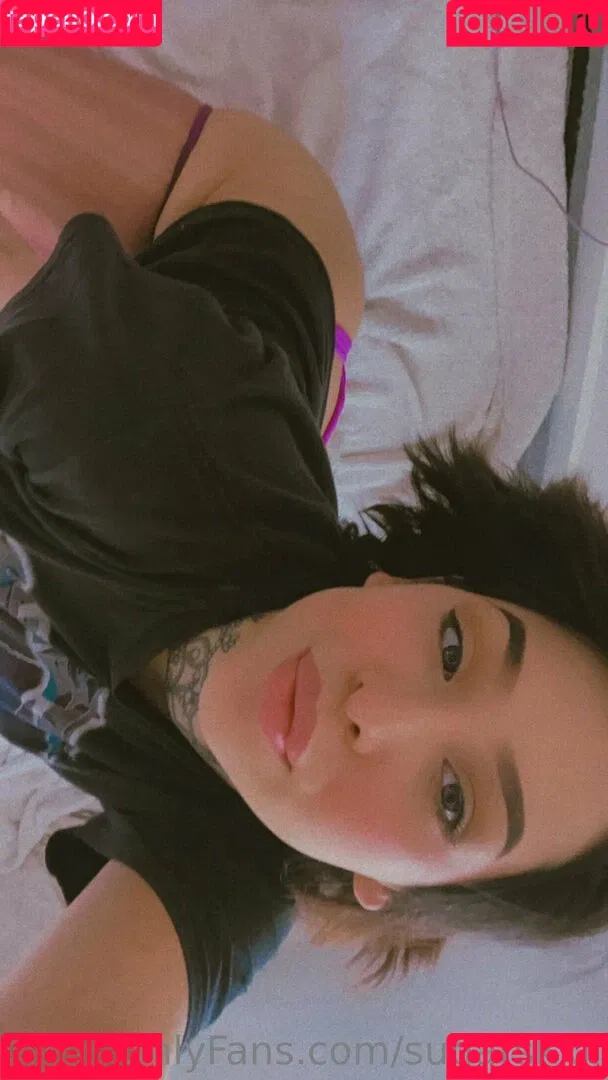 sugarskxll Onlyfans Photo Gallery 