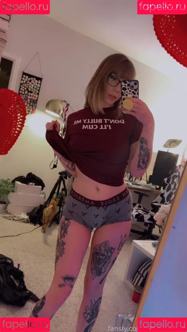 Littlespoonz Onlyfans Photo Gallery 