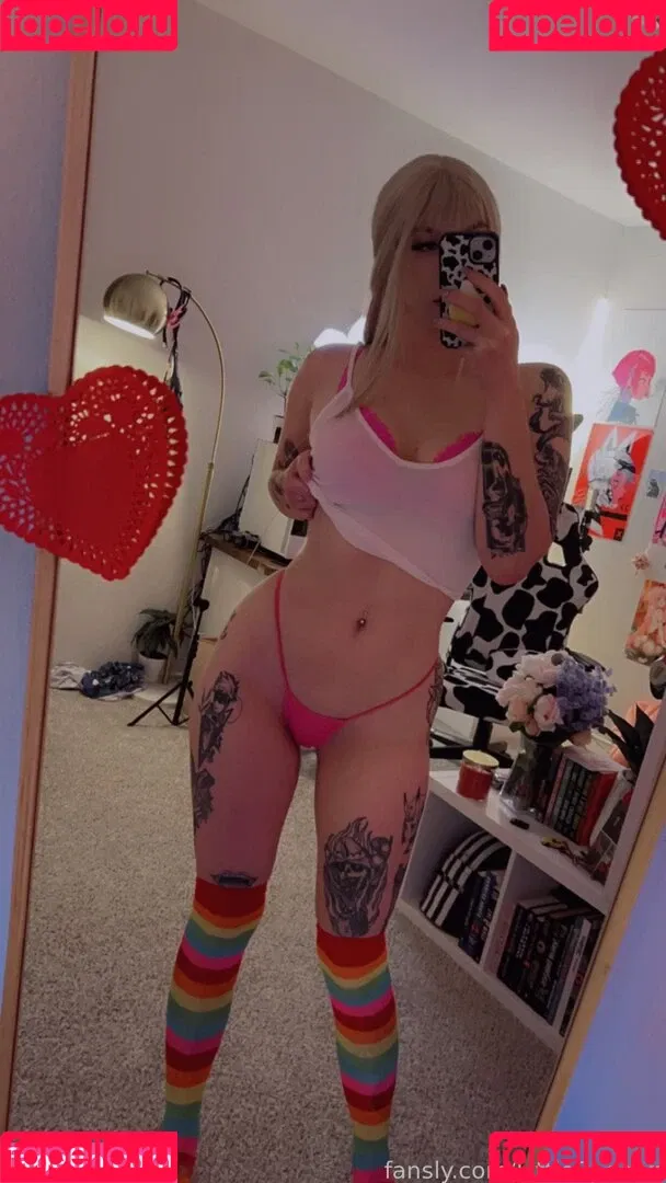 Littlespoonz Onlyfans Photo Gallery 