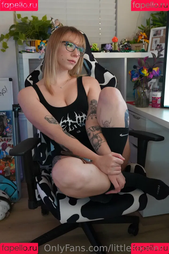 Littlespoonz Onlyfans Photo Gallery 