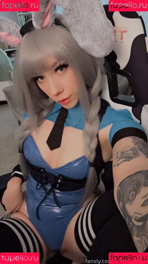 Littlespoonz Onlyfans Photo Gallery 