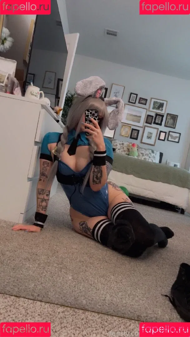 Littlespoonz Onlyfans Photo Gallery 