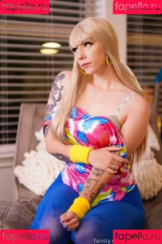 Littlespoonz Onlyfans Photo Gallery 