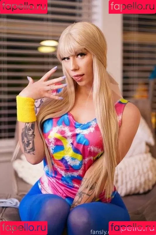 Littlespoonz Onlyfans Photo Gallery 