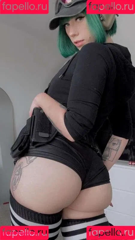 Littlespoonz Onlyfans Photo Gallery 