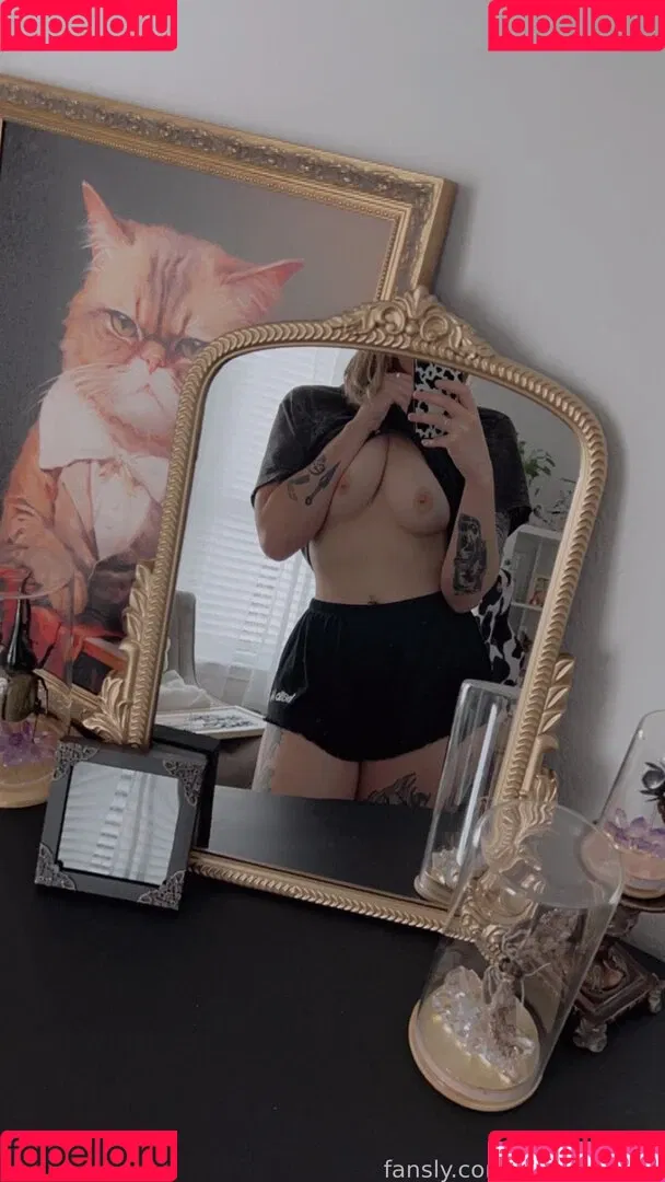 Littlespoonz Onlyfans Photo Gallery 