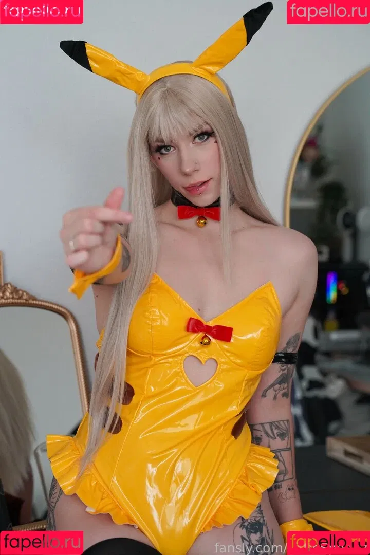 Littlespoonz Onlyfans Photo Gallery 